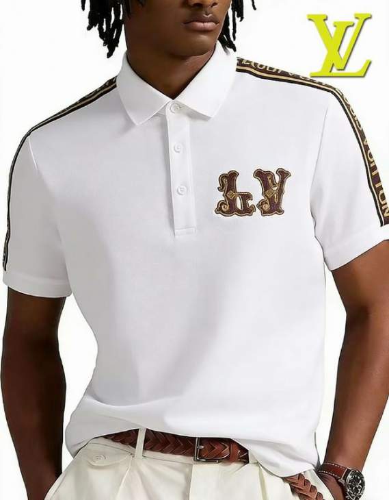 Picture of LV Polo Shirts Short _SKULVM-3XL12yx8426674